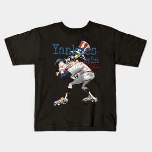 yankees Kids T-Shirt